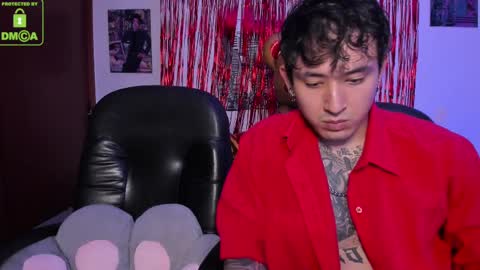 Tyler  Ada online show from 14, 2, 2025