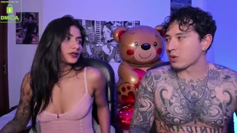 Tyler  Ada online show from 24, 2, 2025