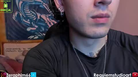 Tyler  Ada online show from 16, 12, 2025