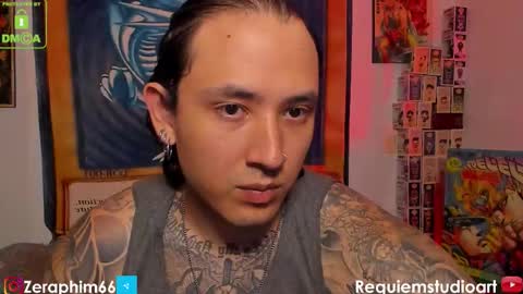 Tyler  Ada online show from 8, 1, 2026