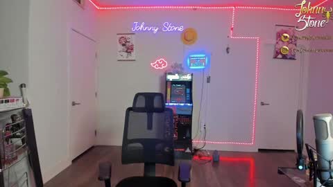 Johnny Stone online show from 17, 1, 2025