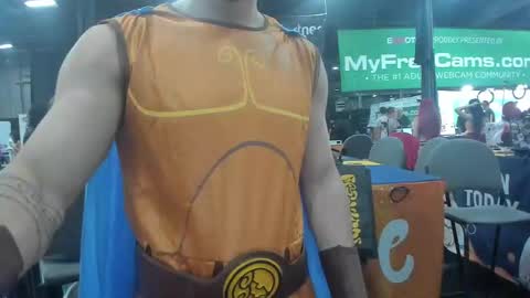 Johnny Stone online show from 26, 10, 2025