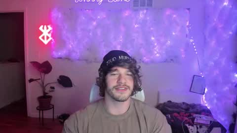 Johnny Stone online show from 21, 2, 2026