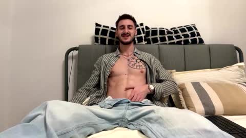 Master Joker online show from 16, 11, 2025