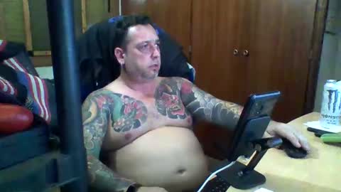 Snapshot of thekier chatting on 25, 1, 2025 thekier online show from 25, 1, 2025