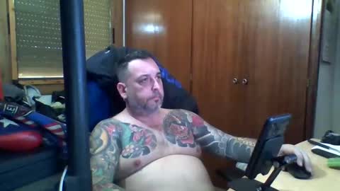 Snapshot of thekier chatting on 7, 2, 2025 thekier online show from 7, 2, 2025