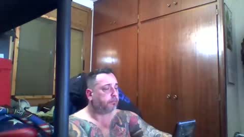 Snapshot of thekier chatting on 7, 2, 2025 thekier online show from 7, 2, 2025