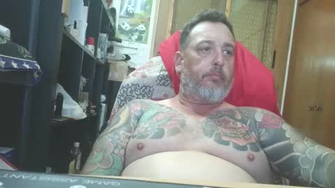 Snapshot of thekier chatting on 9, 5, 2026 thekier online show from 9, 5, 2026