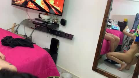 theking11220 online show from 30, 11, 2025