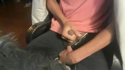 thekingoftokens8 online show from 5, 11, 2025
