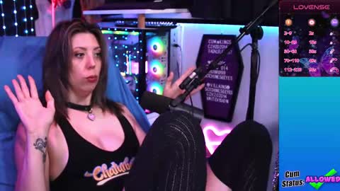 Nix online show from 19, 9, 2025