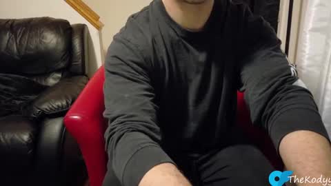 thekodyy online show from 16, 10, 2025