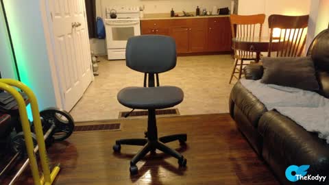 thekodyy online show from 10, 4, 2026