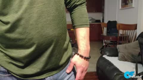 thekodyy online show from 15, 4, 2026