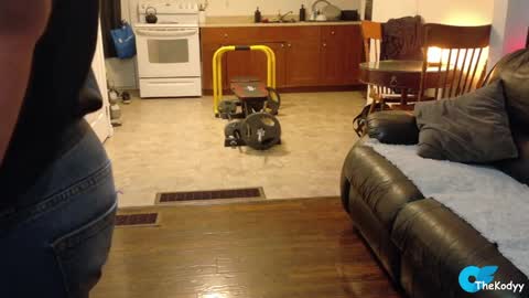 thekodyy online show from 16, 4, 2026