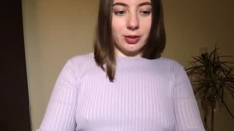 Snapshot of thelexy chatting on 5, 1, 2025 Alexa online show from 5, 1, 2025