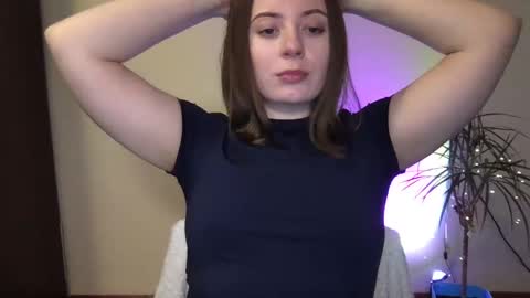 Snapshot of thelexy chatting on 8, 1, 2025 Alexa online show from 8, 1, 2025