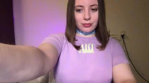 Snapshot of thelexy chatting on 13, 1, 2025 Alexa online show from 13, 1, 2025