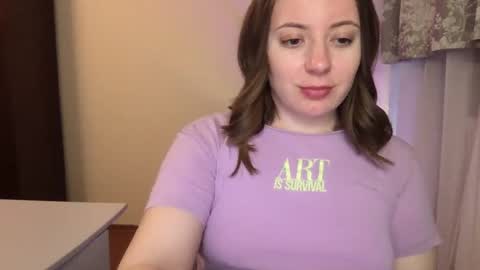 Snapshot of thelexy chatting on 15, 2, 2025 Alexa online show from 15, 2, 2025