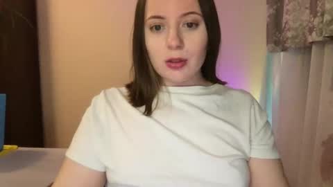 Snapshot of thelexy chatting on 3, 3, 2025 Alexa online show from 3, 3, 2025