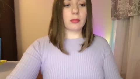 Snapshot of thelexy chatting on 6, 3, 2025 Alexa online show from 6, 3, 2025