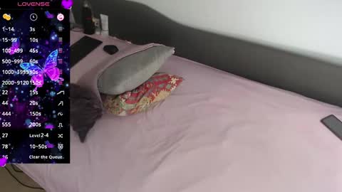 Snapshot of thelisteninglady chatting on 20, 12, 2024 Alice - online show from 20, 12, 2024