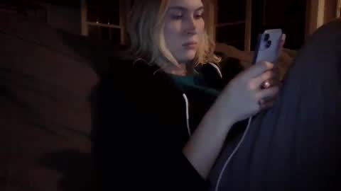 Little Bambii online show from 22, 12, 2024