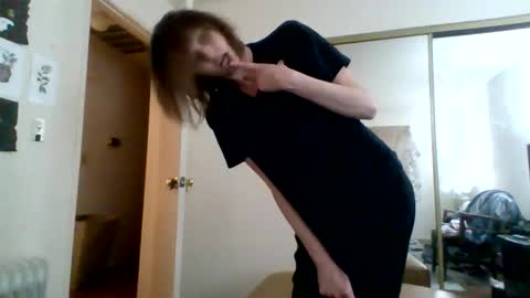 lovecreep online show from 16, 1, 2025