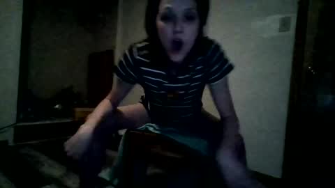 lovecreep online show from 5, 2, 2025