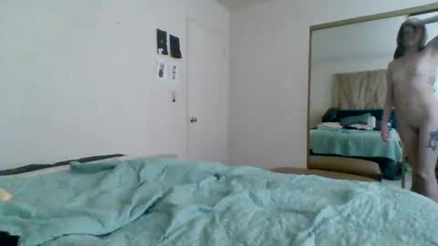 lovecreep online show from 16, 2, 2025