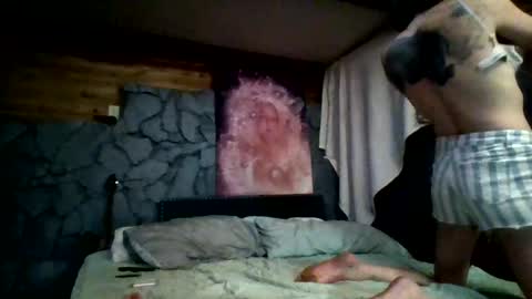 Snapshot of thelovecreep chatting on 5, 7, 2026 lovecreep online show from 5, 7, 2026