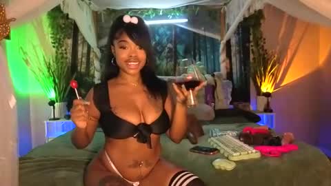 thelovelybrown online show from 6, 1, 2026