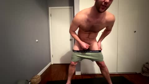 theluckygringo online show from 4, 3, 2025