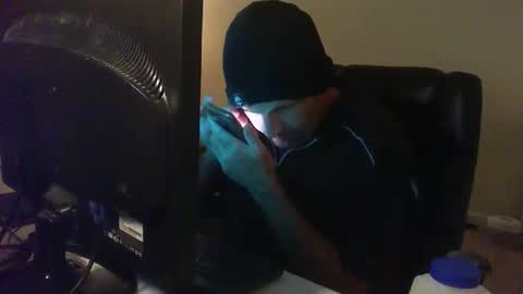 theman18951pa online show from 5, 1, 2025