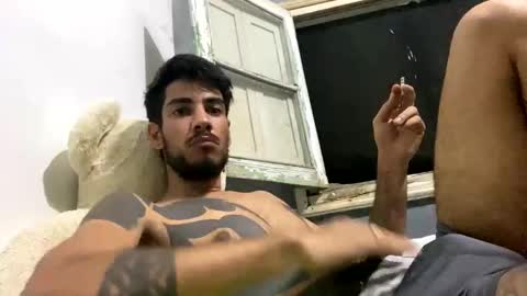 themarttinguyyy online show from 25, 2, 2025