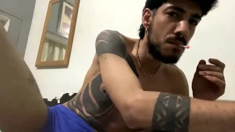 themarttinguyyy online show from 18, 12, 2025