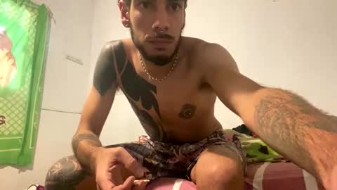 themarttinguyyy online show from 2, 3, 2026