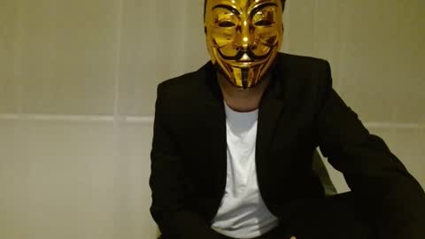 The Masked Londoner online show from 20, 3, 2026