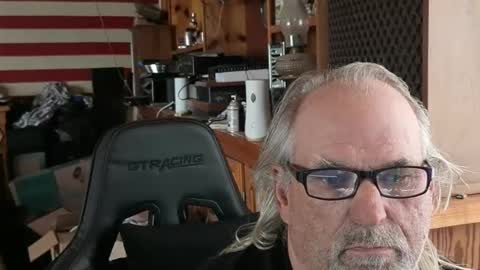 themasseure1 online show from 12, 4, 2026