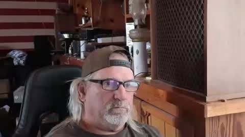 themasseure1 online show from 16, 4, 2026