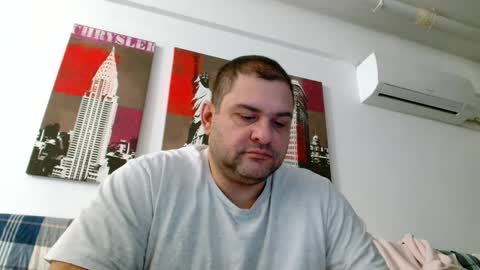 Big Alpha Daddy Master online show from 16, 1, 2025