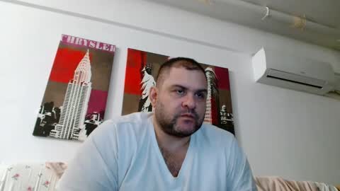 Big Alpha Daddy Master online show from 7, 2, 2025