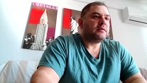 Big Alpha Daddy Master online show from 22, 2, 2026