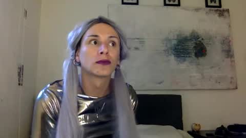 Lucy Lucy online show from 28, 12, 2024