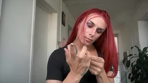 Lucy Lucy online show from 17, 9, 2025