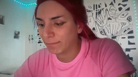 Lucy Lucy online show from 1, 12, 2025