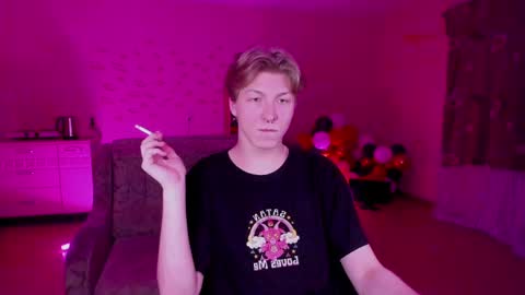 Snapshot of themikesever chatting on 17, 1, 2025 Sever online show from 17, 1, 2025