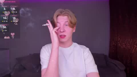 Sever online show from 15, 3, 2026