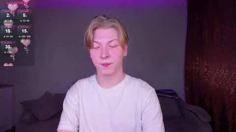 Sever online show from 23, 3, 2026