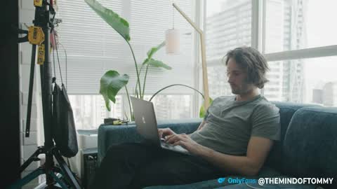 themindoftommy online show from 22, 3, 2026